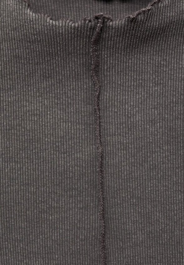 Лонгслив Mango Teen