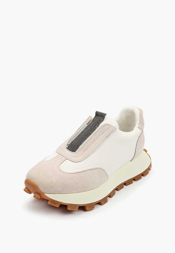 Кроссовки Zumita