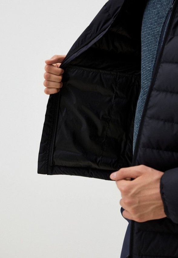 Куртка утепленная Outventure