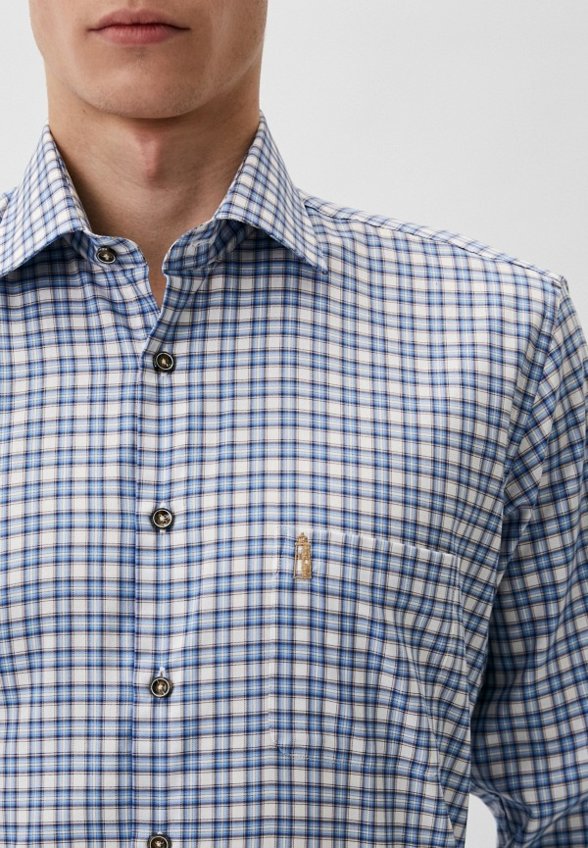 Рубашка Finisterre