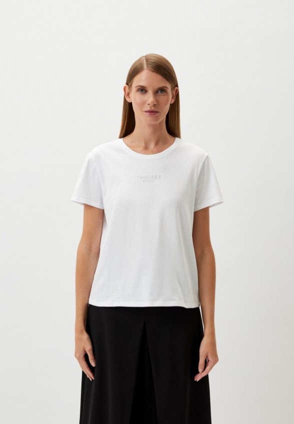 Футболка Twinset Milano