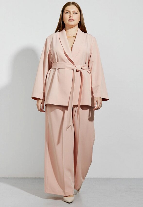 Брюки Odevaiwear