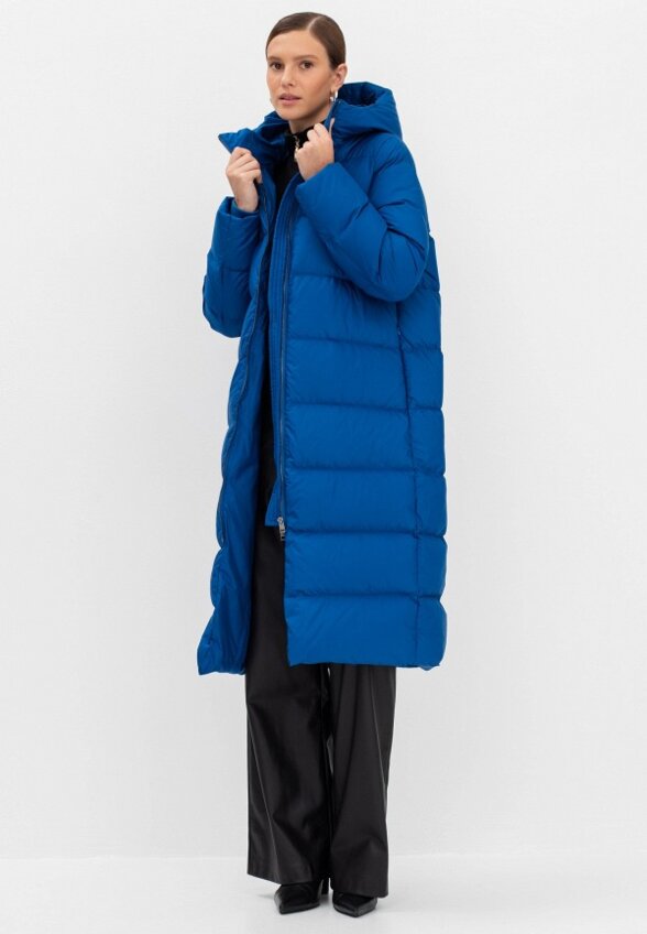 Пуховик Savage