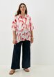 Блуза MadaM T2  - превью