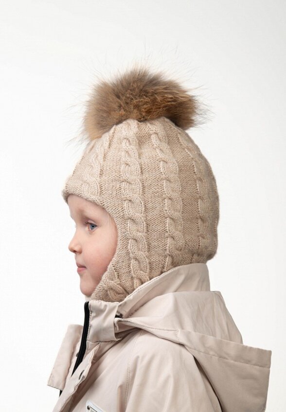 Балаклава marhatter