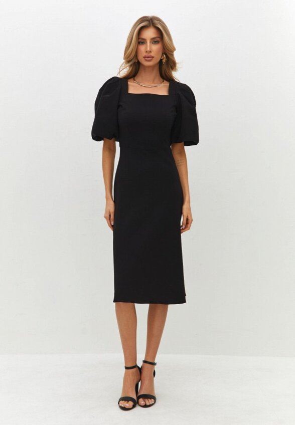 Платье SN Studio