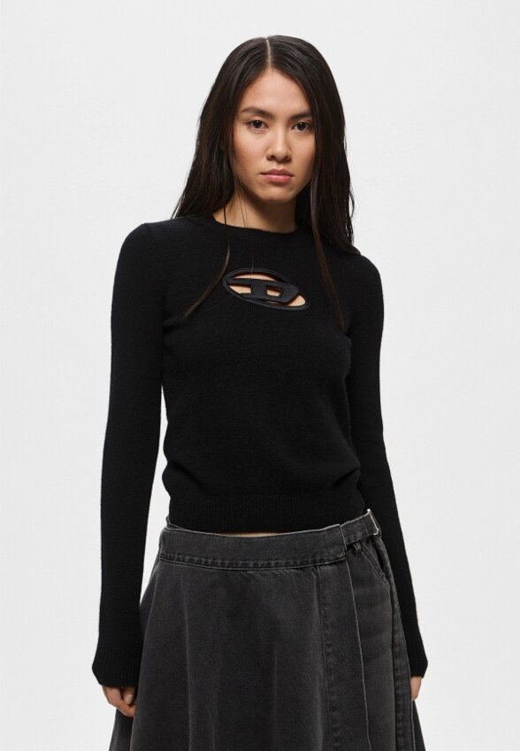 Джемпер Diesel