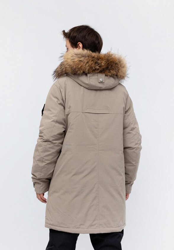 Парка High Experience