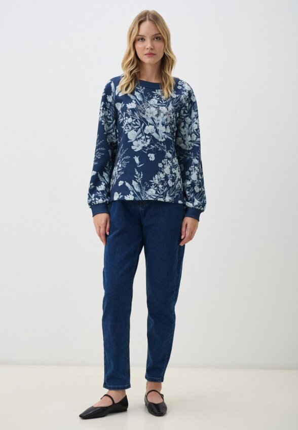 Свитшот Auranna