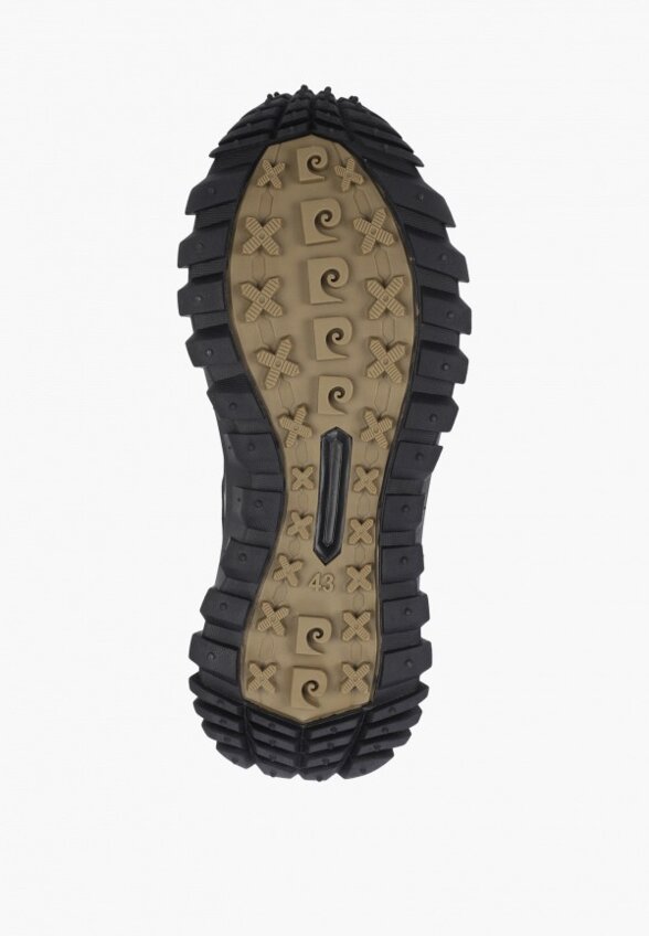 Кроссовки Pierre Cardin