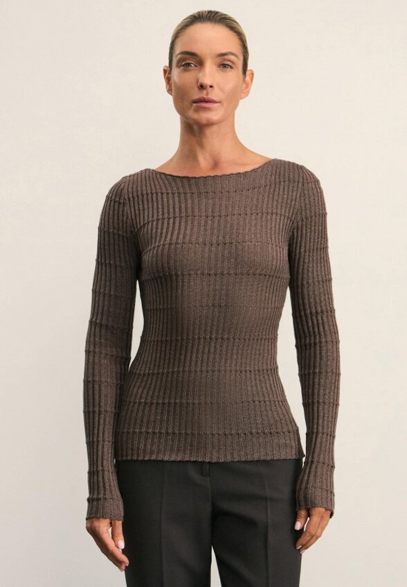 Джемпер Zarina