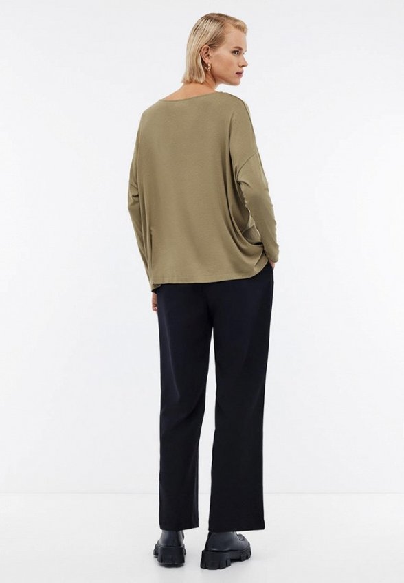 Лонгслив Baon