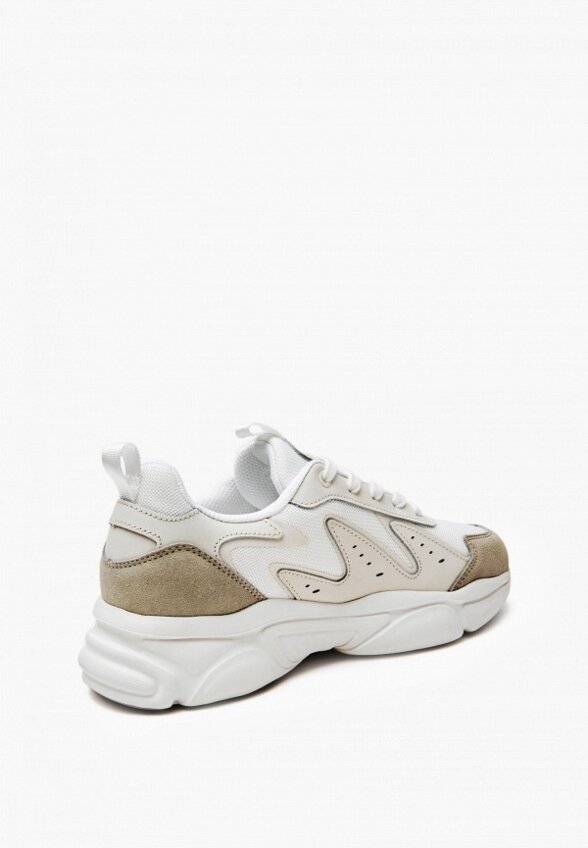 Кроссовки Lite by Mascotte