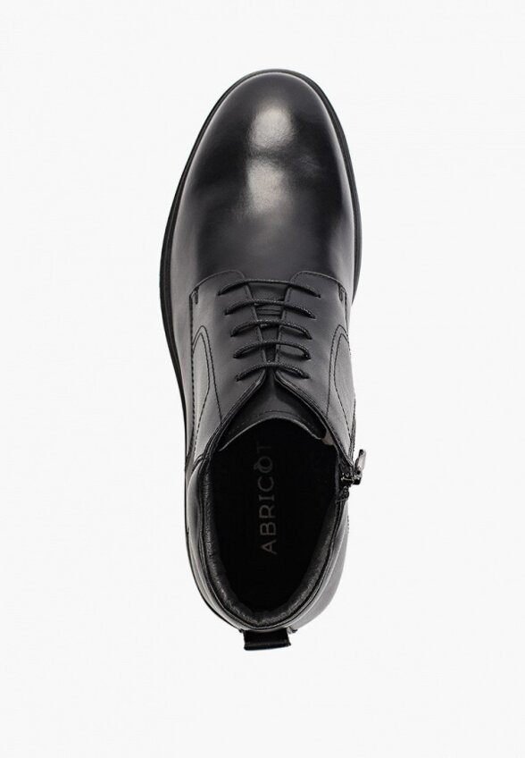 Ботинки Abricot