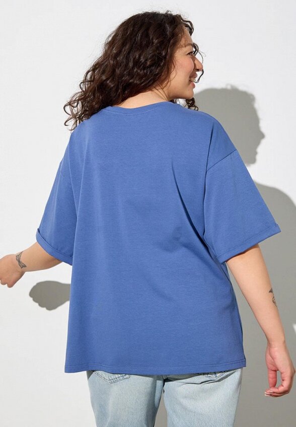 Футболка Abrazo