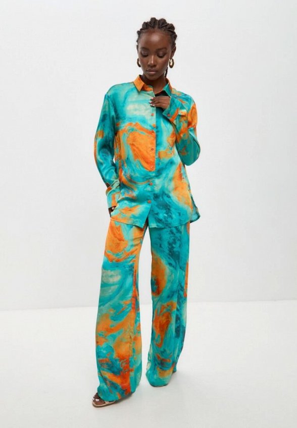 Костюм Must Have Basis