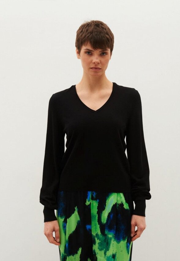 Пуловер Taifun