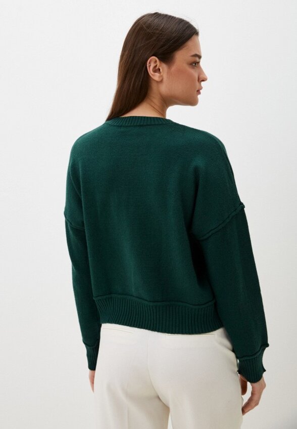 Джемпер Calliope