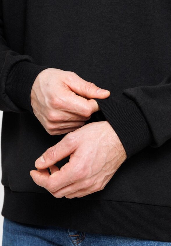 Свитшот Baasploa