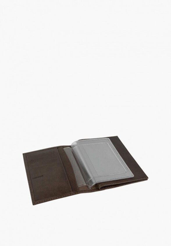 Обложка для документов Dimanche