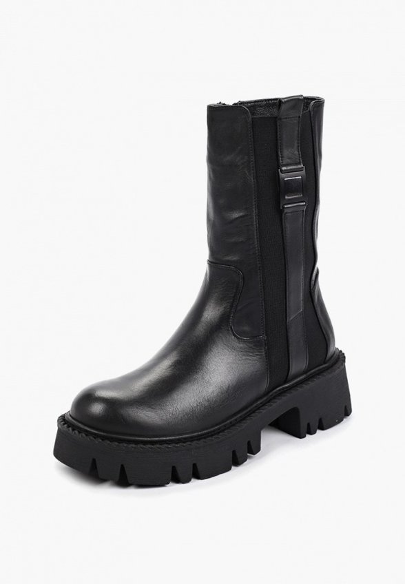 Ботинки Valeani