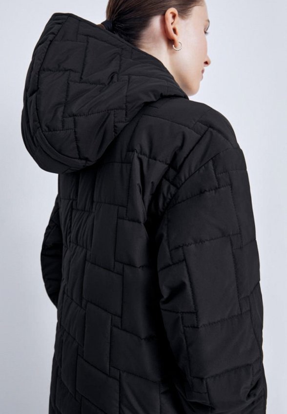 Куртка стеганая Finn Flare