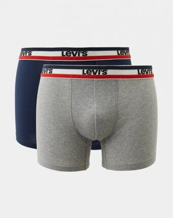 Трусы 2 шт. Levi's® мужчинам