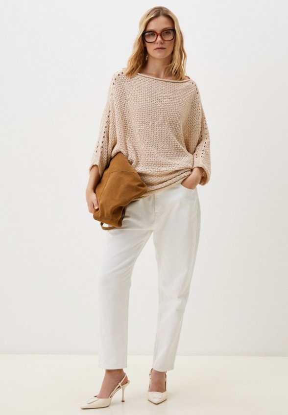 Джемпер Стим