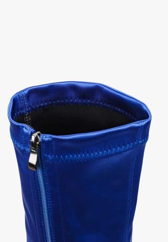 Ботфорты Crony