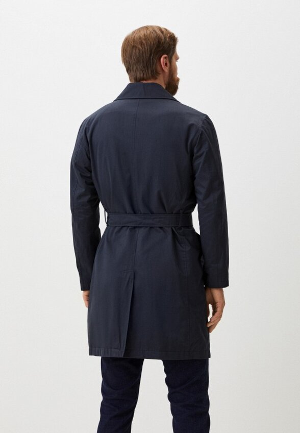 Тренч Salvatore Brunacci