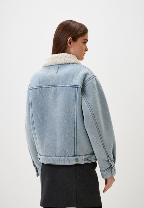 Куртка джинсовая Love Republic