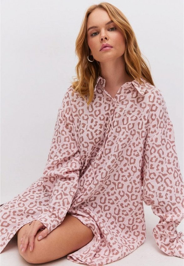 Платье Govorili