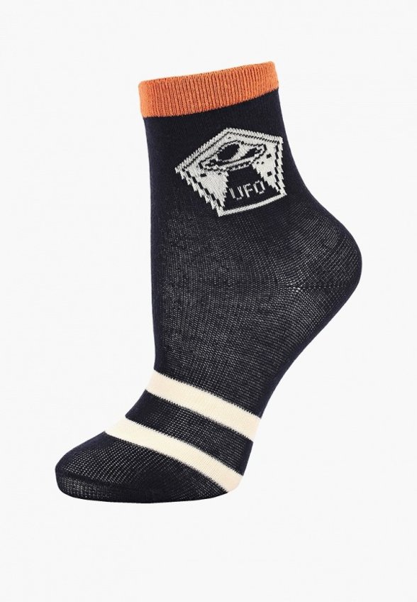 Носки 5 пар Ziranpai