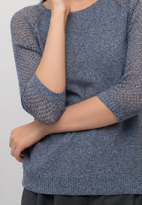 Джемпер Стим