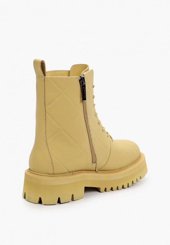 Ботинки Graciana