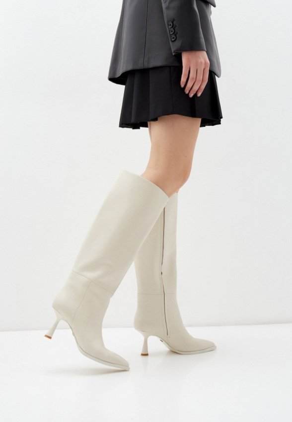 Ботфорты Aidini