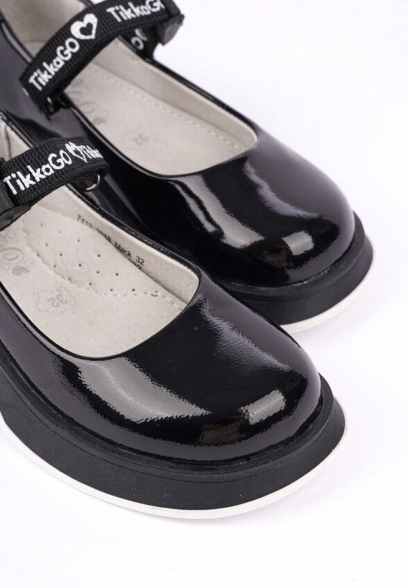 Туфли Tikkago