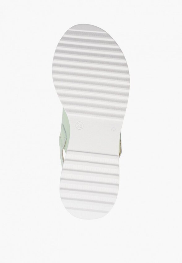 Босоножки Юничел