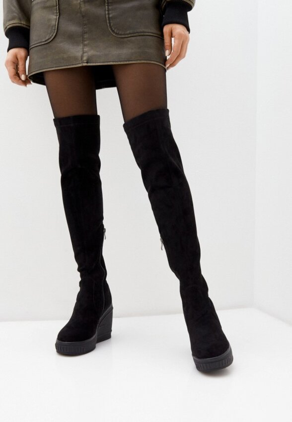 Ботфорты Crony