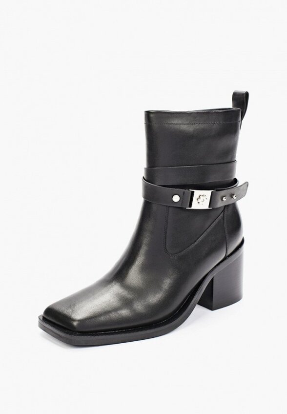 Ботильоны Vitacci