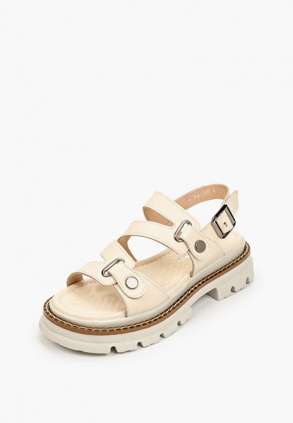 Сандалии Basconi