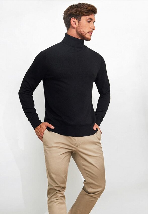 Водолазка Mountica