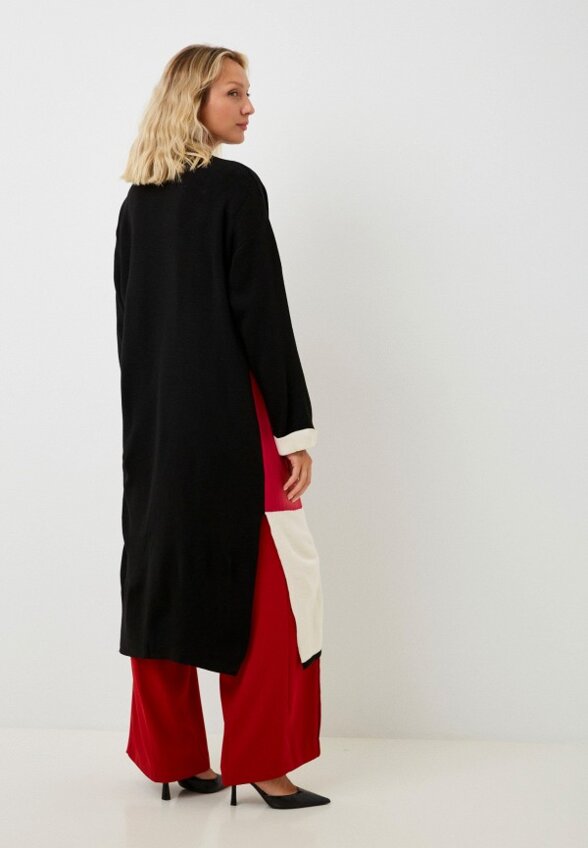 Кардиган LeOtra