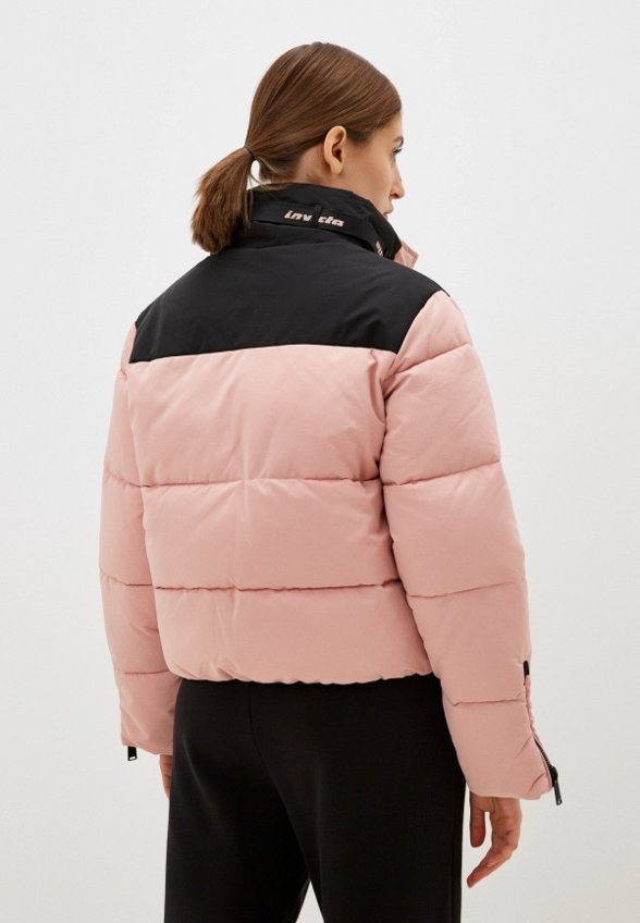 Куртка утепленная Invicta