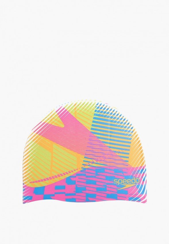 Шапочка для плавания Speedo