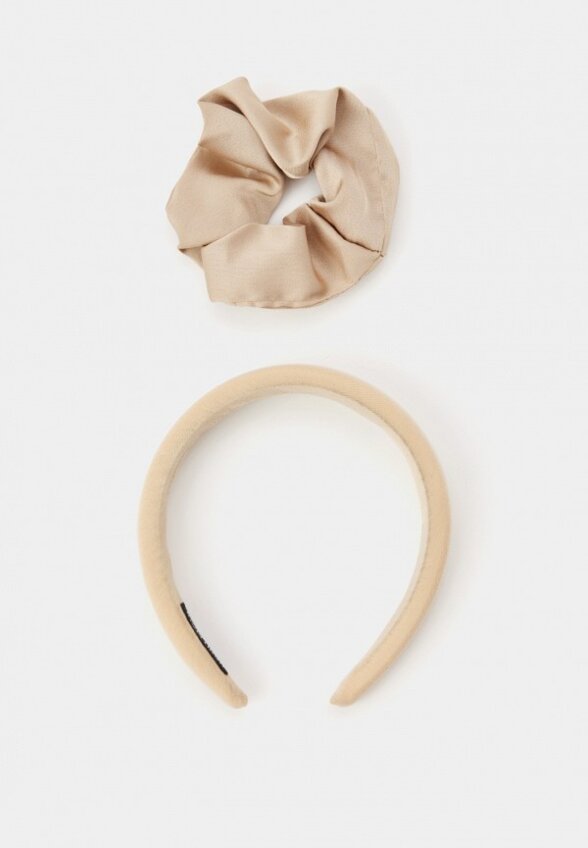 Ободок и резинка Beautyparad