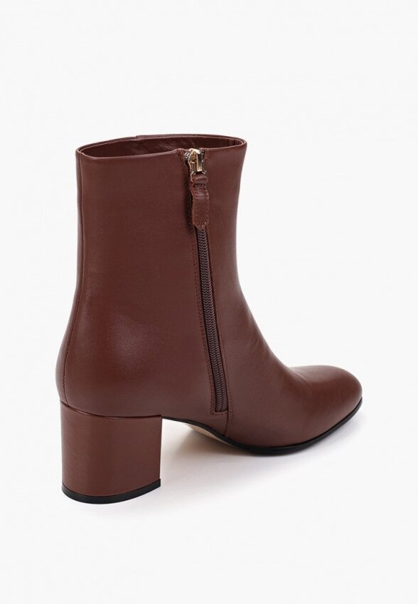 Ботильоны Ralf Ringer