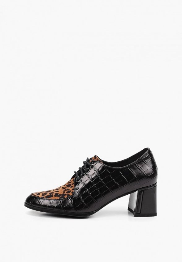 Ботильоны Vasconte