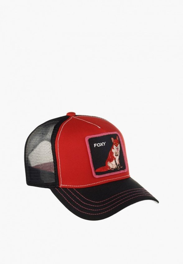 Бейсболка Goorin Brothers