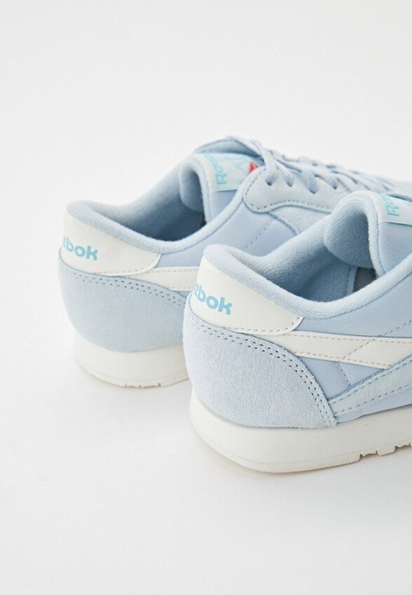 Кроссовки Reebok